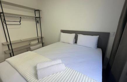 Apartamento Moderno Próximo aos Atrativos - Foto 18