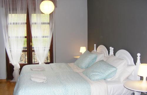 Casa Antuña - Foto 18