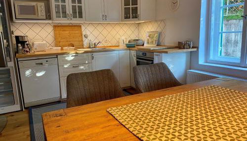 Ferienwohnung Prinzenhöhe - Foto 2, stove, dishwasher, pet friendly, toaster, minibar