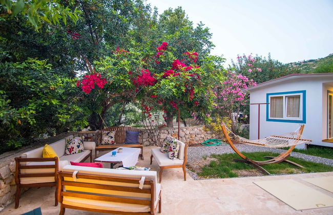 Damla Villa Soğut Village Daily Weekly Rentals - Photo 16