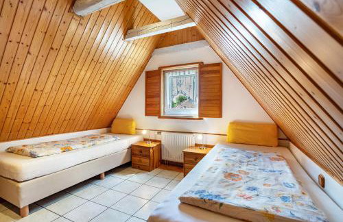 Ferienhaus Kornblume - Foto 16