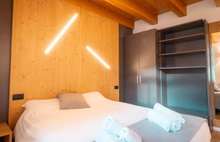 Appartamento Vale e Schena Cortina D'Ampezzo - Foto 20