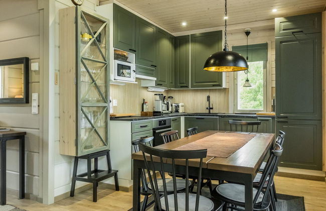 Villa lystikämä - Foto 23