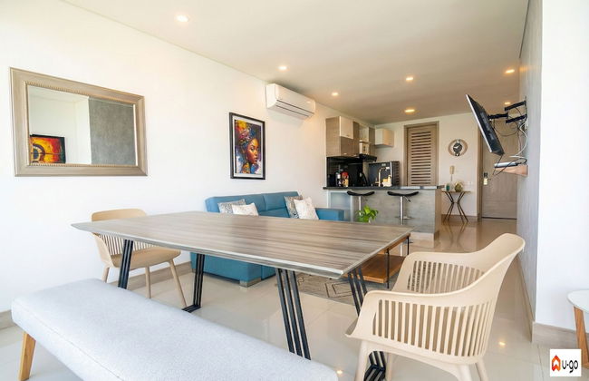 U-GO Palmetto Sunset Junto al Mar - Foto 32