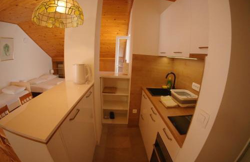 Apartments and Rooms Špiro - Photo 35