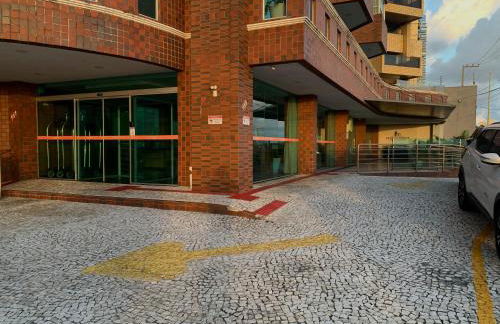 Interatlântico Residence - Foto 1