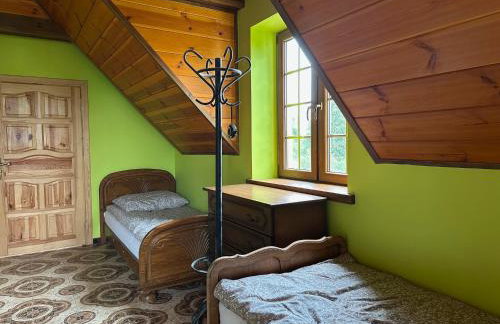 Uroczysko Ranczo Kupała Pałac, Mini zoo, stawy, ognisko, cały teren dla gości - Foto 30