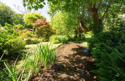 Spacious Farmhouse between St Agnes & Porthowan - Foto 28
