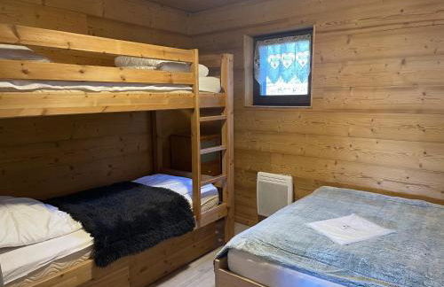 Grand appartement aux SAISIES - Foto 11