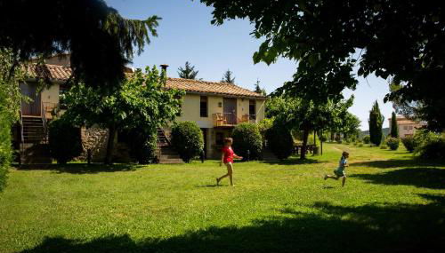 El Corral - Foto 4, Garden