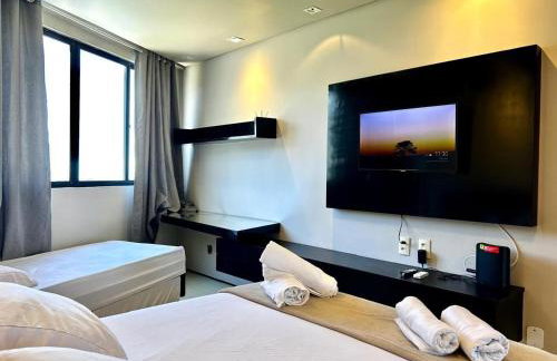 (216) Clean Beach - Perto da praia - Foto 29