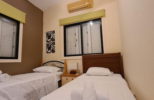 15 ATH - Swallow s Nest Villa - Foto 78