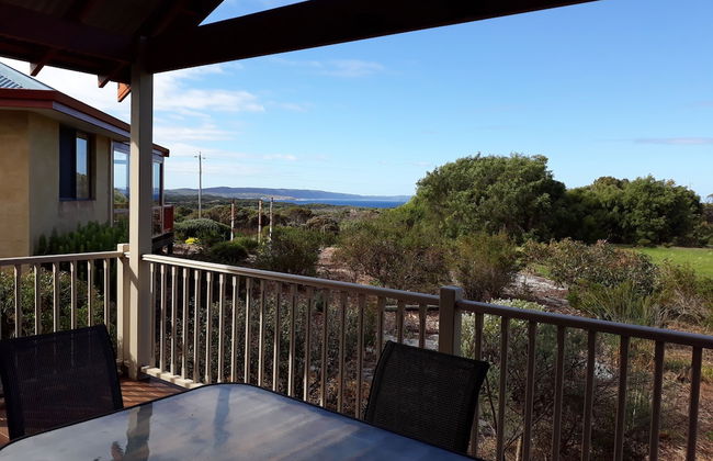 Cosy Corner Beach Cottages - Foto 1