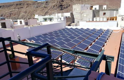 Apartamento La Aldea Pueblo Gran Canaria 2A - Foto 27