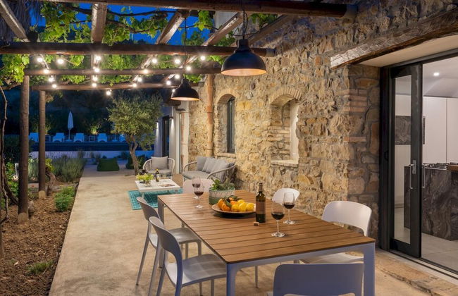 Villa Charme 6 in Pollina - Foto 17