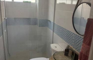 Apartamento das Princesas em Santos - Foto 34