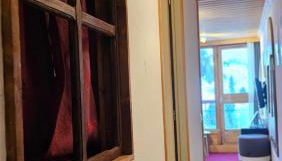 Plein Sud, skis aux pieds, linge & ménage inclus---South-facing, SKI-IN-OUT, all included---Arc 2000, Le Varet - Foto 5