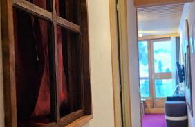 Plein Sud, skis aux pieds, linge & ménage inclus---South-facing, SKI-IN-OUT, all included---Arc 2000, Le Varet - Foto 5