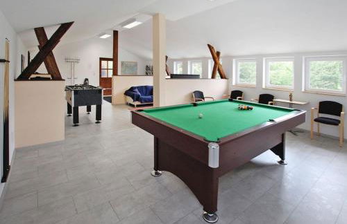 Ferienwohnung im Muritz Nationalpark in Mirow - Photo 52