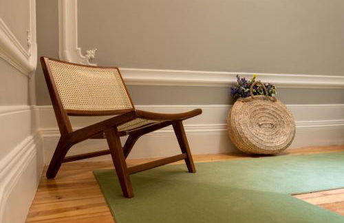 bnapartments Cedofeita - Foto 77