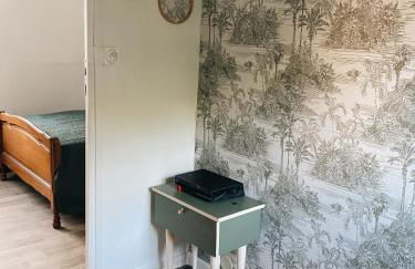 Maison cosy avec 3 chambres et 3 salles de bains - Foto 11