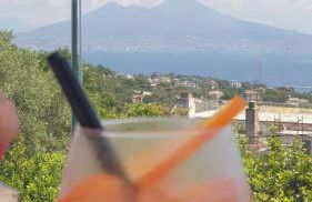 Appartamento Napoli a due passi da Stadio e Mostra - 2 Bagni - Garage sotto casa - Foto 44