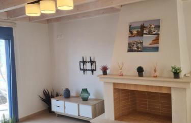 Maria’s family house’s - Foto 30