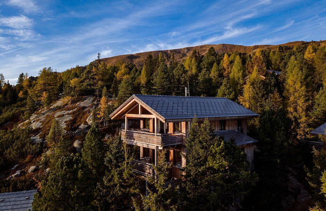 Lovely Chalet With Sauna - Foto 1