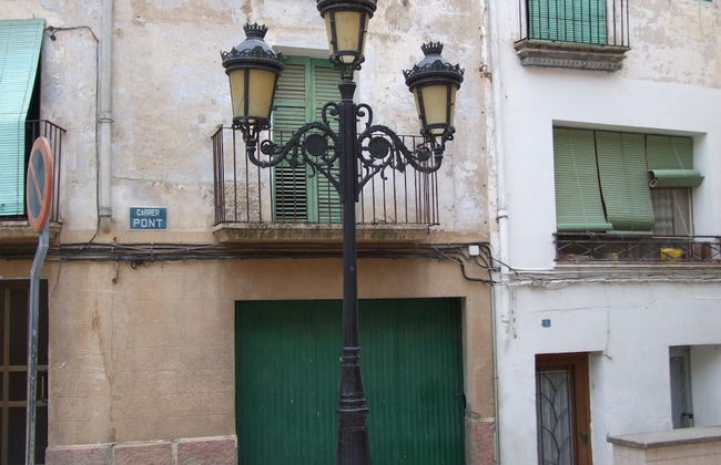 Cal Benet del Manigues - Foto 30