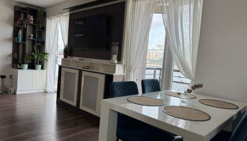 London Excel O2 Arena - Apartment with River view - Foto 3