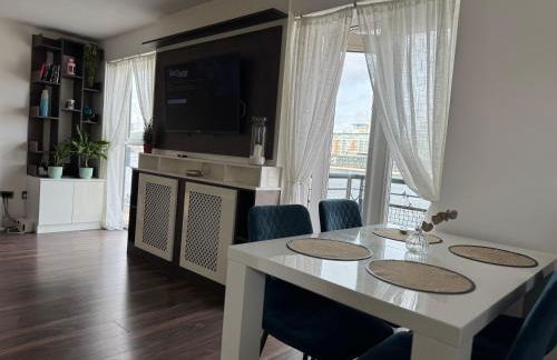 London Excel O2 Arena - Apartment with River view - Foto 3