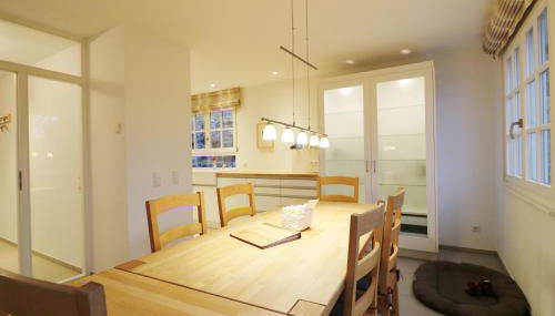 Ferienwohnung "Dorfliebe" mit privater Sauna und 4 Schlafzimmern in Breitnau - Foto 3