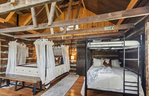 The Prairie House Retreat - Foto 19