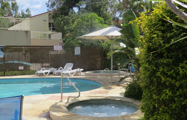 Noosa Keys Resort - Foto 15