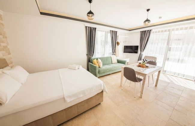 Cedrus Suites - Foto 17