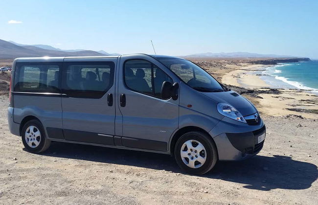 Excursión a La Oliva, Betancuria y dunas de Corralejo - Foto 2
