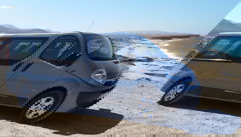 Excursión a La Oliva, Betancuria y dunas de Corralejo - Foto 2