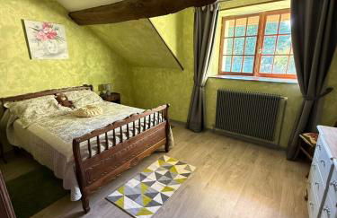 Chez les Loulous - Foto 11