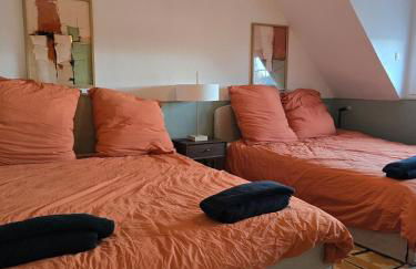 Modern Köln Flat 20mins Messe 25mins Neumarkt - Foto 7