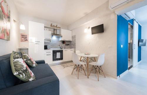 Resilienza Tropical Apartments & Room - Foto 20