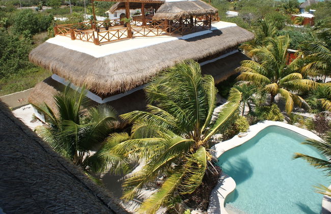 Ensueño Holbox and Beach Club - Foto 68