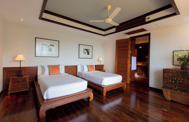 Villa Talaefun - Foto 13