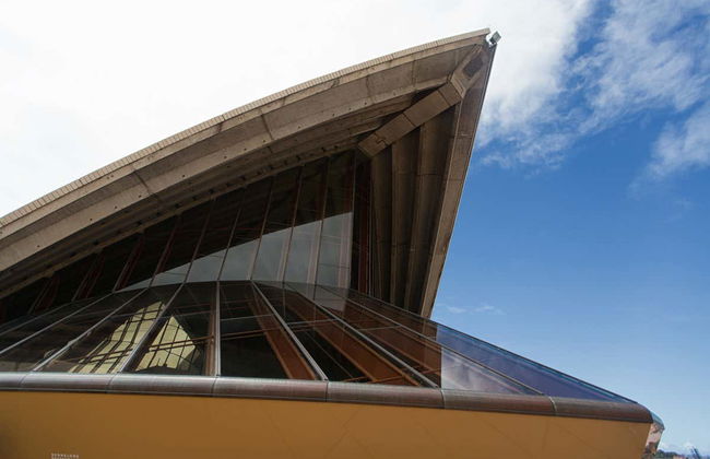 Sydney Opera House Tour - Foto 6