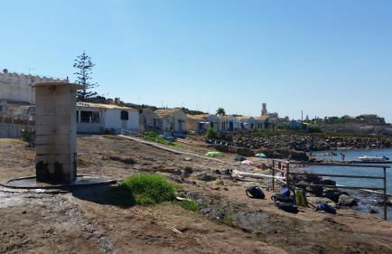 Apartments TERRAZZA DEI DUE MARI - Foto 38