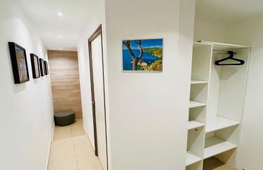 Villa Bahia - bas de villa en pleine nature ! - Foto 25