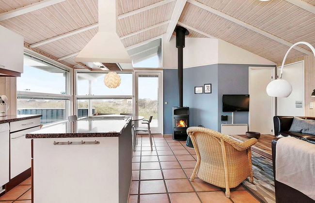 "Frederikka" - 350m from the sea - Foto 7