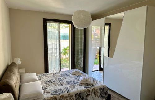 Appartamento Relax nelle Vicinanze delle Terme - Foto 7