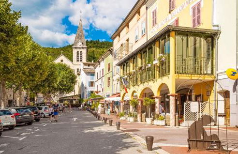 Stunning Home In Andon With Kitchen - Foto 35