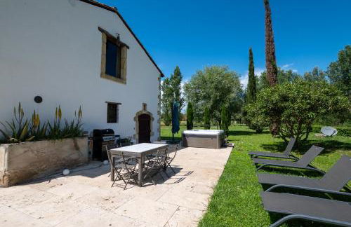 Mas des Eaux Claires Arles Camargue - Foto 6