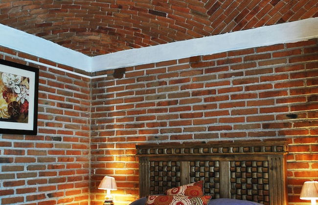 Casa Geranios Tequisquiapan - Foto 4